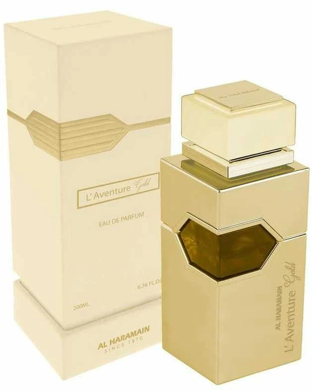 Al Haramain L´Aventure Femme EDP parfumuotas vanduo moterims, 200 ml