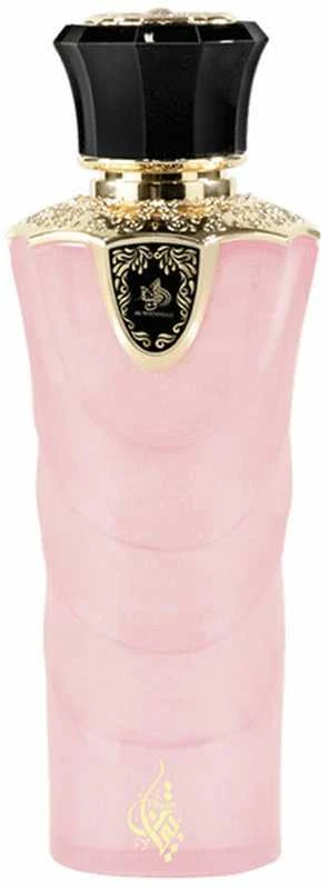 Al Wataniah Tigyan EDP parfumuotas vanduo moterims, 100 ml