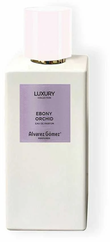 Alvarez Gómez Prabangus Ebony Orchid Bombonera EDP purškiklis, 100 ml