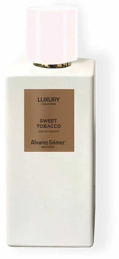 Alvarez Gómez Luxury Sweet Tobacco Bombonera EDP purškalas, 100 ml