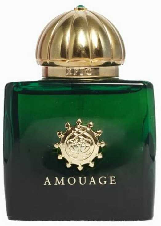 Amouage Epic Woman EDP parfumuotas vanduo moterims, 100 ml