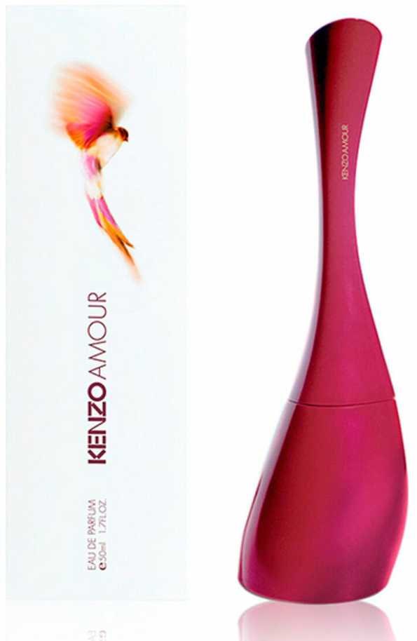 Kenzo Amour Women 50ml