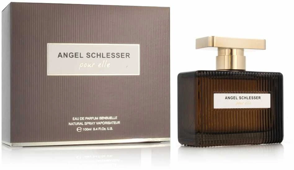 Angel Schlesser Pour Elle Sensuelle kvepalų purškalas 100ml