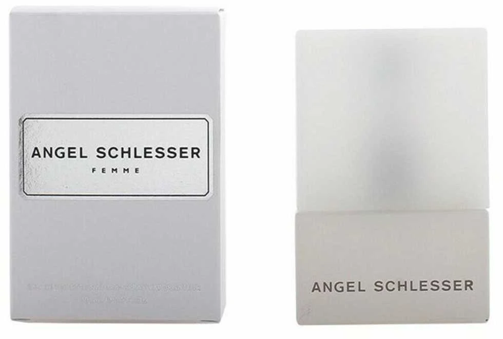 Tualetinis vanduo Angel Schlesser Eau De Toilette Purškiklis, 100ml