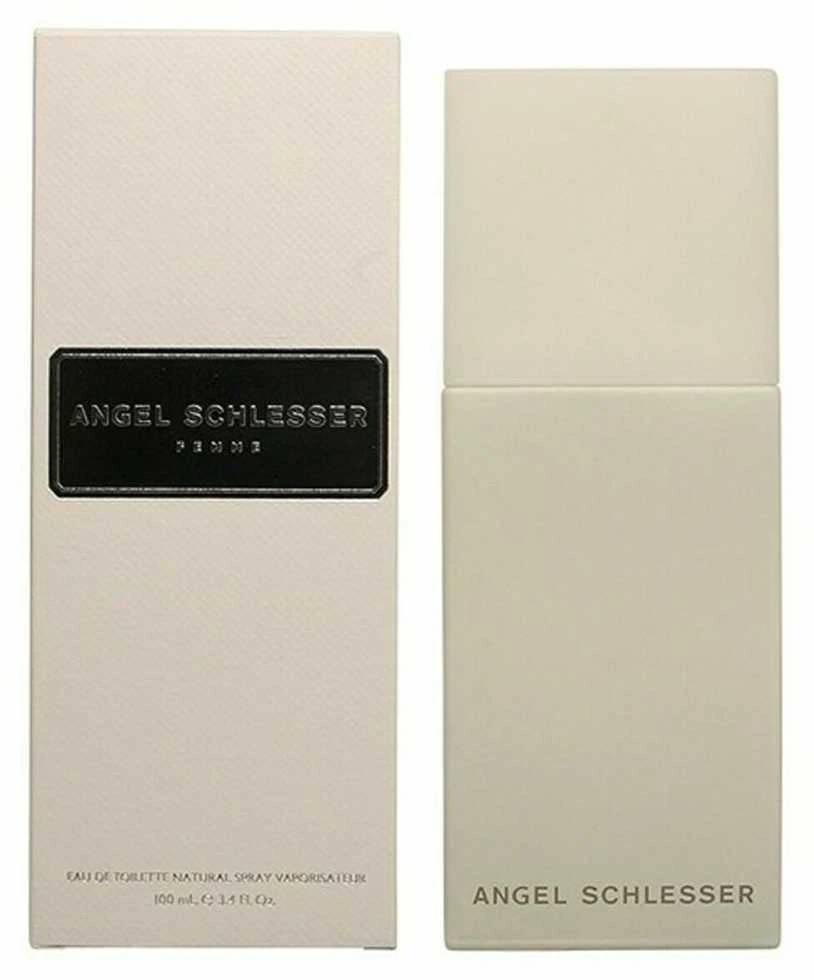 Tualetinis vanduo Angel Schlesser Eau De Toilette Purškiklis, 100ml