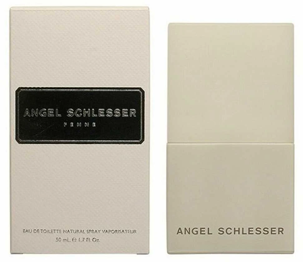Tualetinis vanduo Angel Schlesser Eau De Toilette Purškiklis, 100ml