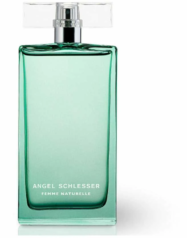 Angel Schlesser Femme Naturelle EDT tualetinis vanduo unisex, 100 ml