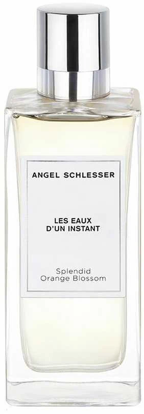 Angel Schlesser Splendid Oranžinis Blossom EDT tualetinis vanduo unisex, 150 ml