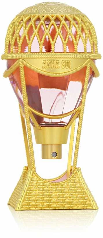 Anna Sui Sky EDT tualetinis vanduo moterims, 75 ml