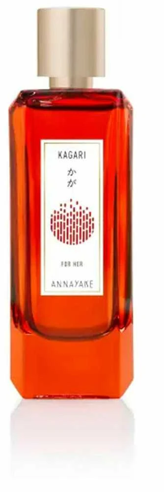 Annayake Kagari For Her EDP parfumuotas vanduo moterims, 100 ml