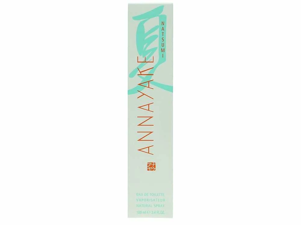 Annayake Natsumi EDT tualetinis vanduo moterims, 100 ml
