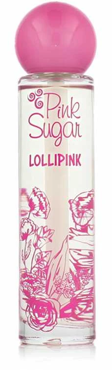 Aquolina Rožinė Sugar Rožinė Sugar Lollipink EDT tualetinis vanduo moterims, 50 ml