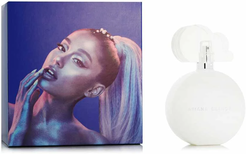 Ariana Grande Cloud 2.0 Intense EDP parfumuotas vanduo moterims, 100 ml