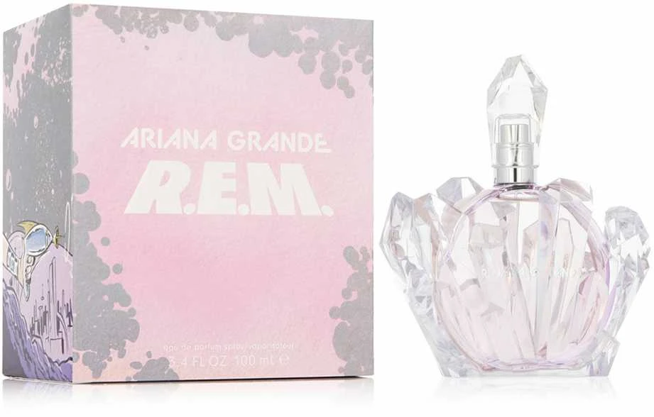 Kvepalai moterims Ariana Grande R.E.M. EDP, 100 ml