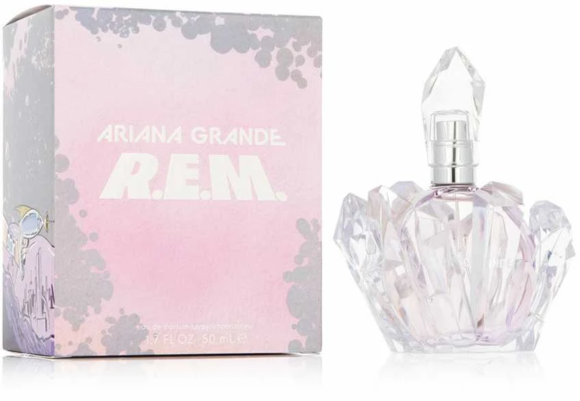 Kvepalai moterims Ariana Grande R.E.M. EDP, 50 ml