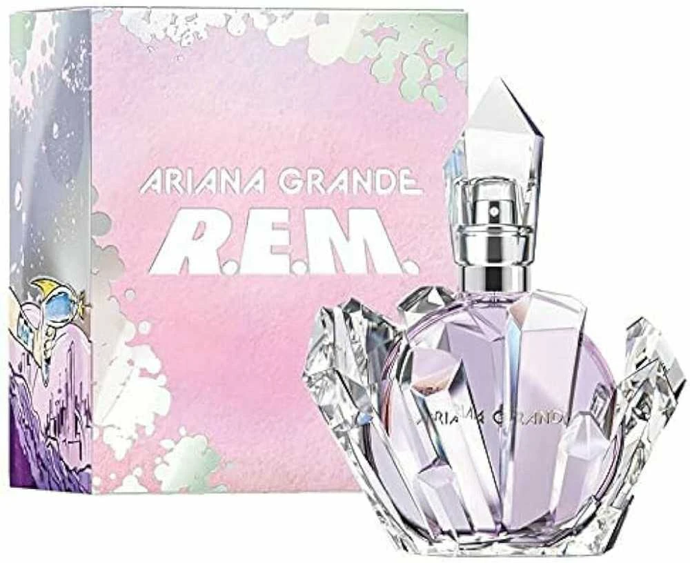 Ariana Grande R.E.M. EDP parfumuotas vanduo moterims, 30 ml