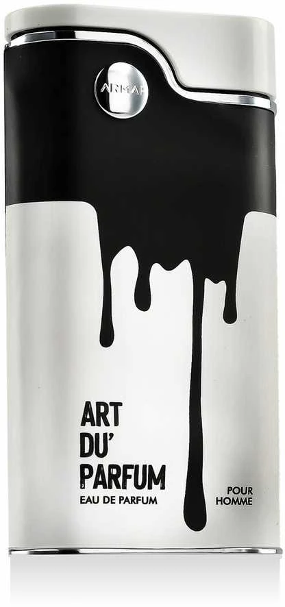Armaf Art Du Parfum EDP parfumuotas vanduo vyrams, 105 ml