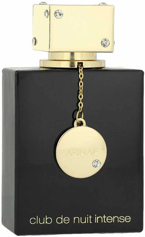 Kvepalai moterims Armaf Club de Nuit Intense Woman EDP, 105 ml