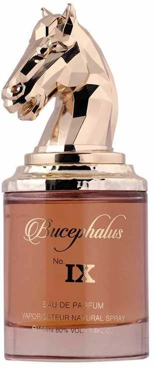 Kvepalai vyrams Armaf Niche Bucephalus No. IX EDP, 100 ml