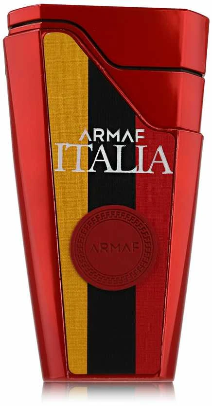 Armaf Italia EDP parfumuotas vanduo vyrams, 80 ml