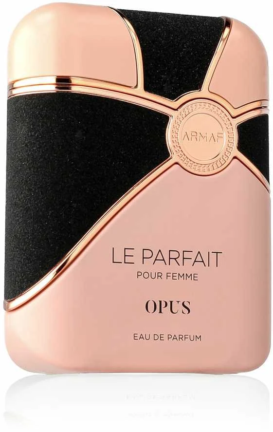 Armaf Le Parfait Opus EDP parfumuotas vanduo moterims, 100 ml