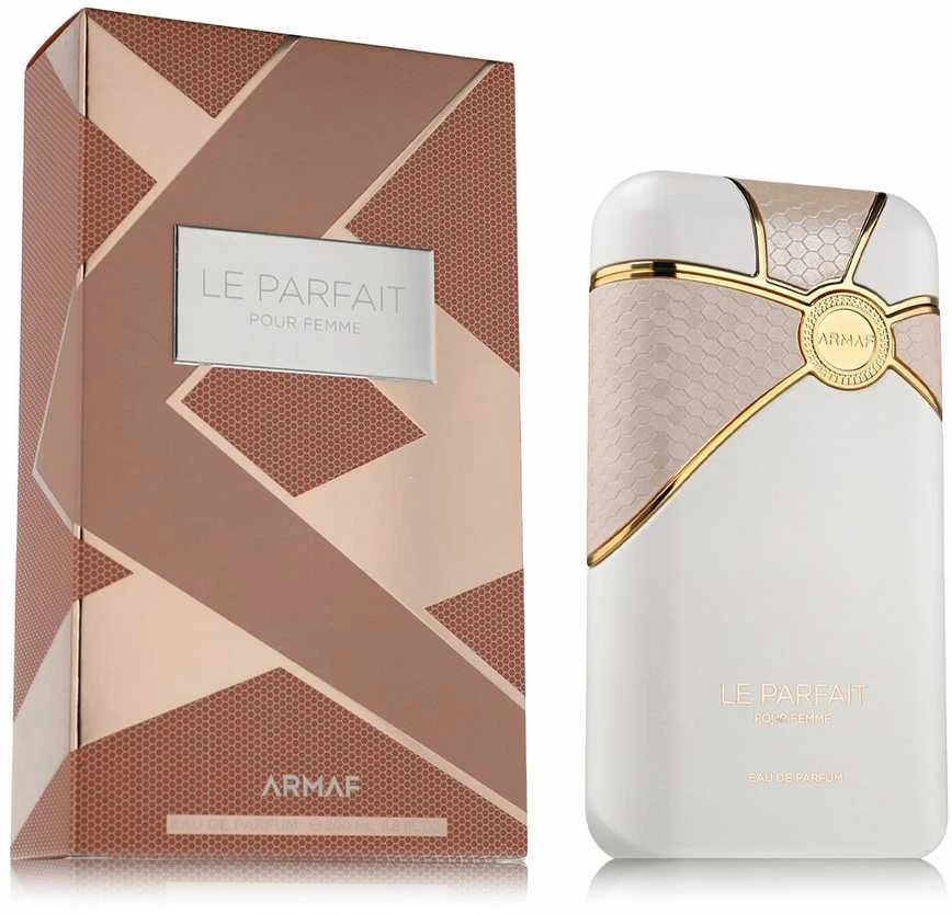 Kvepalai moterims Armaf Le Parfait Pour Femme EDP, 200 ml