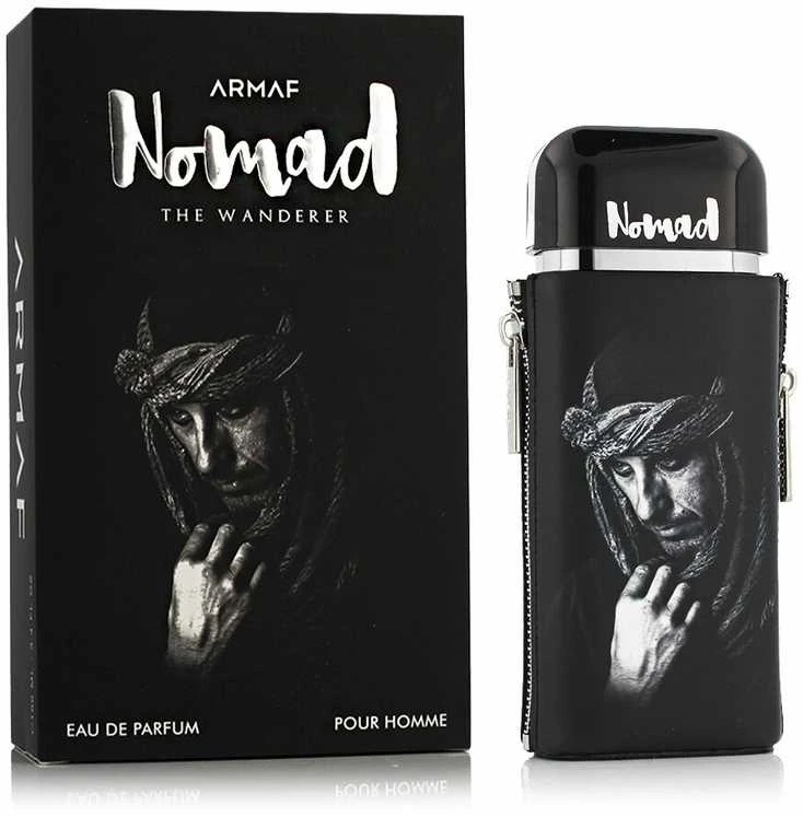 Armaf Nomad EDP parfumuotas vanduo vyrams, 100 ml