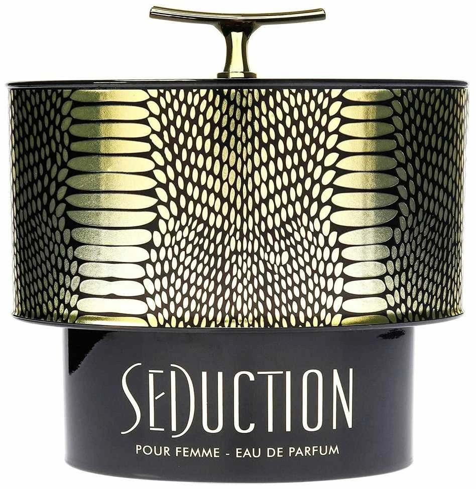 Armaf Seduction EDP parfumuotas vanduo moterims, 100 ml