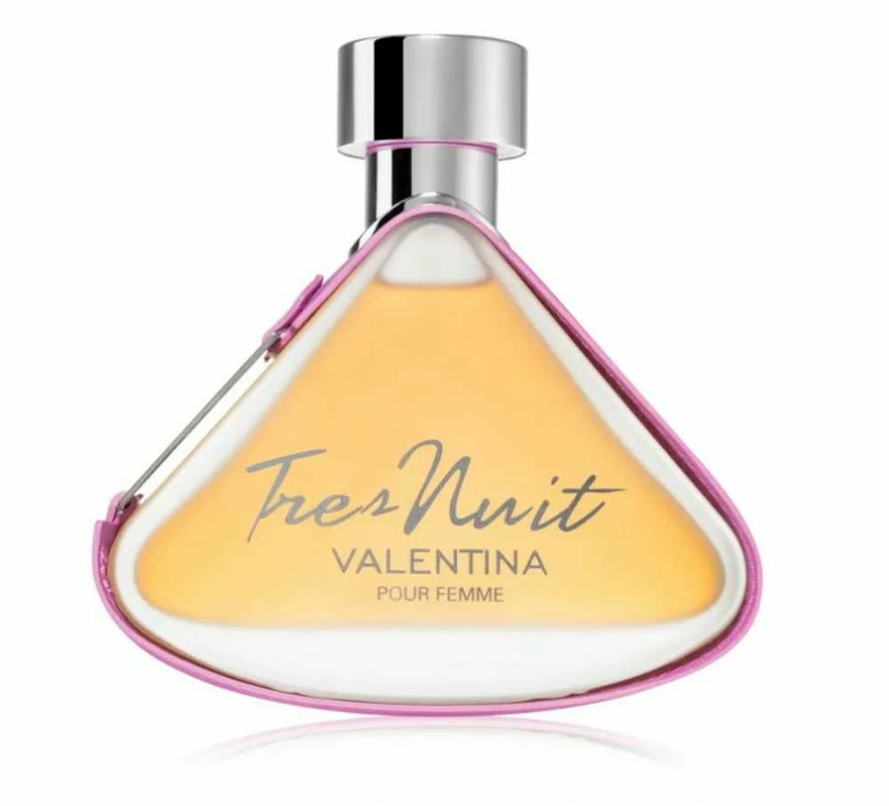 Armaf Tres Nuit Valentina EDP parfumuotas vanduo moterims, 100 ml