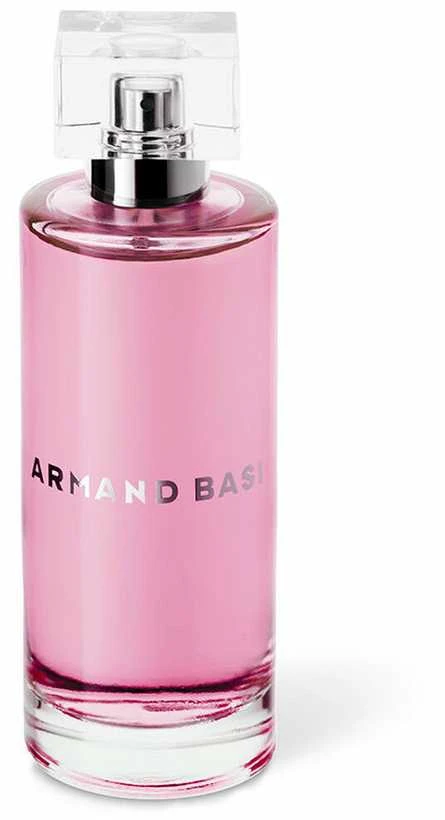 Armand Basi Color Stories Rose EDT tualetinis vanduo moterims, 100 ml
