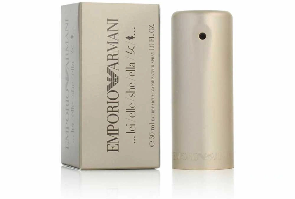 Armani Emporio Lei EDP parfumuotas vanduo moterims, 30 ml