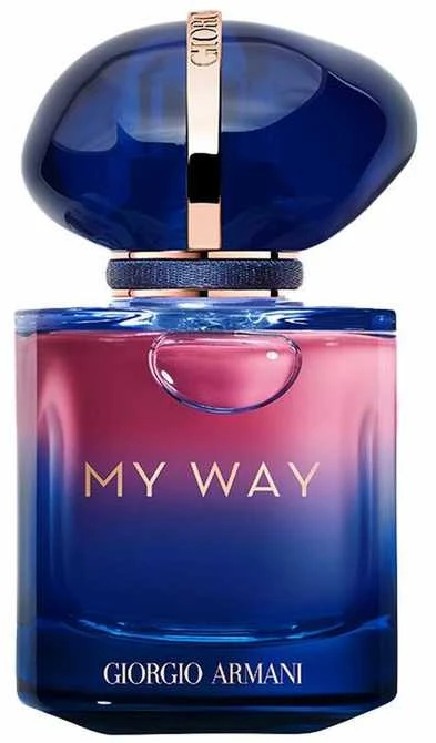 Giorgio Armani My Way PP kvepalai moterims, 50 ml