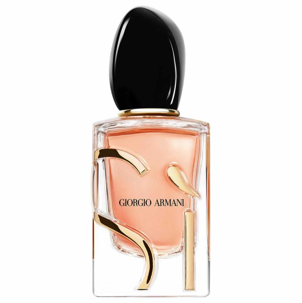 Kvepalai moterims Giorgio Armani Si Intense EDP, 50 ml
