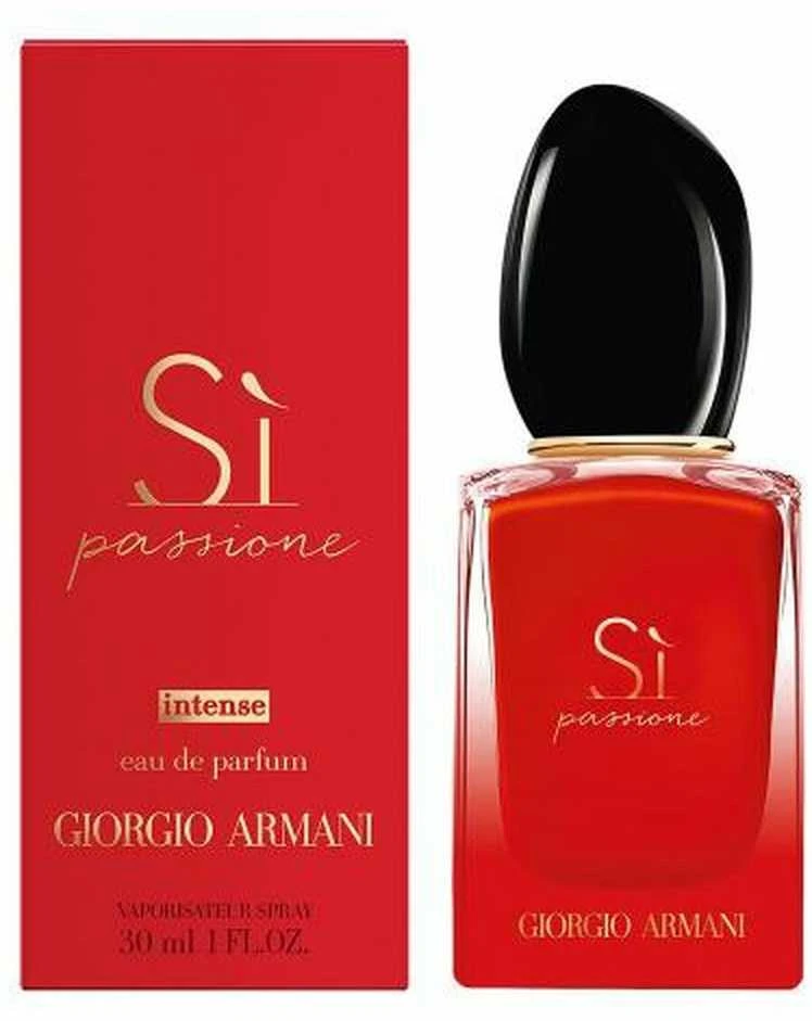Giorgio Armani Si Passione Intense EDP 30 ml