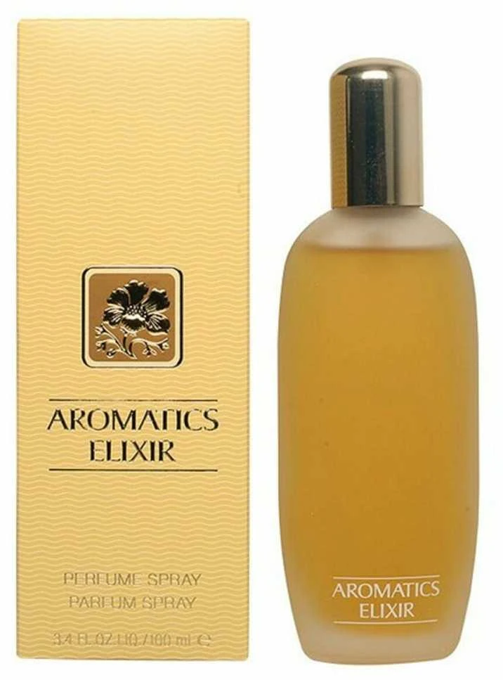 Clinique Aromatics Eliksyras EDP parfumuotas vanduo moterims, 45 ml