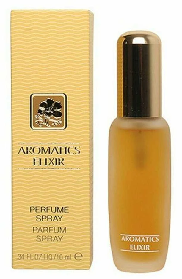Clinique Aromatics Eliksyras EDP parfumuotas vanduo moterims, 45 ml
