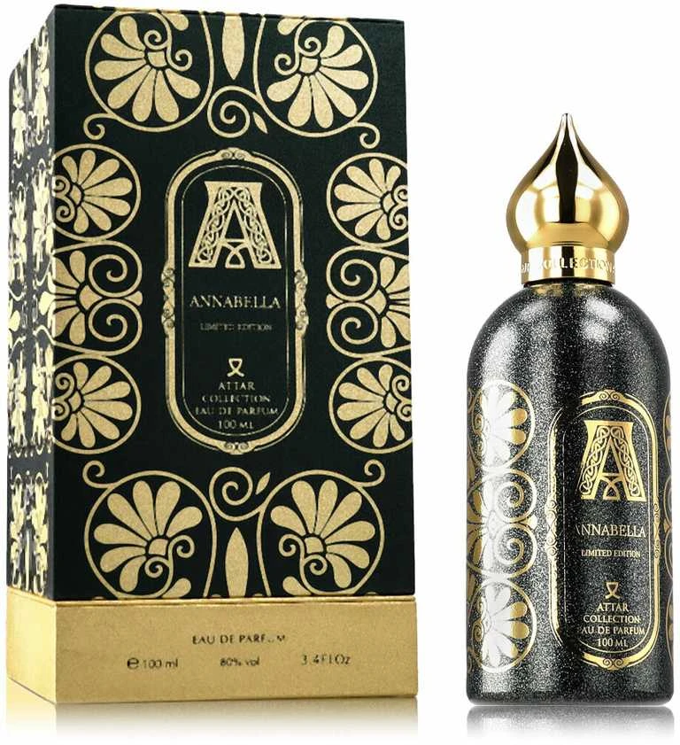 Kvepalai moterims Attar Collection Annabella EDP, 100 ml