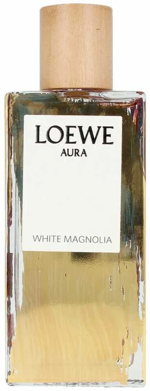 Loewe Aura Baltas Magnolia EDP Purškiklis, 50 ml