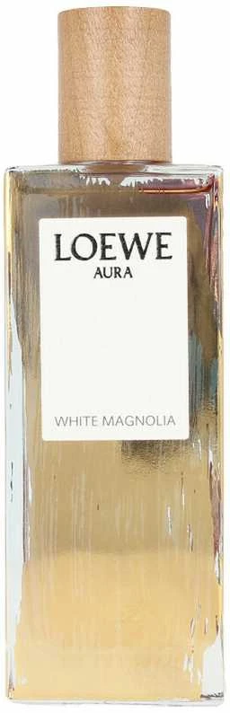 Loewe Aura Baltas Magnolia EDP Purškiklis, 100 ml