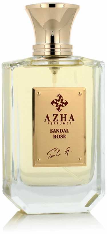 Azha Perfumes Fuji EDP parfumuotas vanduo unisex, 100 ml