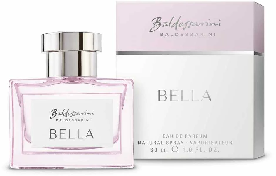 Baldessarini Bella EDP parfumuotas vanduo, 30 ml