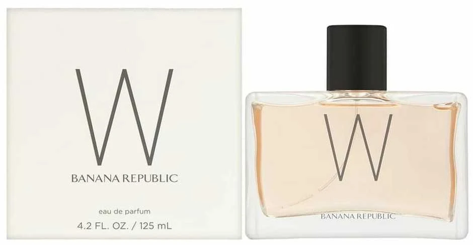 Banana Republic Banana Republic W EDP parfumuotas vanduo moterims, 125 ml