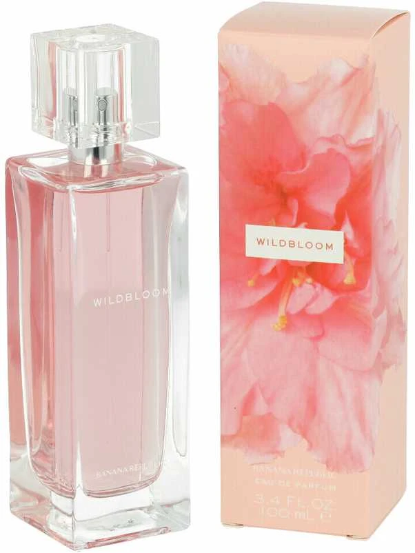Banana Republic Wildbloom EDP parfumuotas vanduo moterims, 100 ml