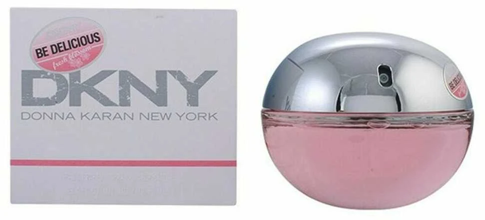 Kvepalai moterims DKNY Be Delicious Fresh Blossom EDP, 30 ml