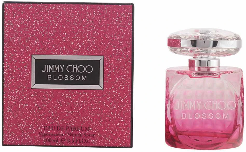 Jimmy Choo Blossom kvepalų purškalas 60ml