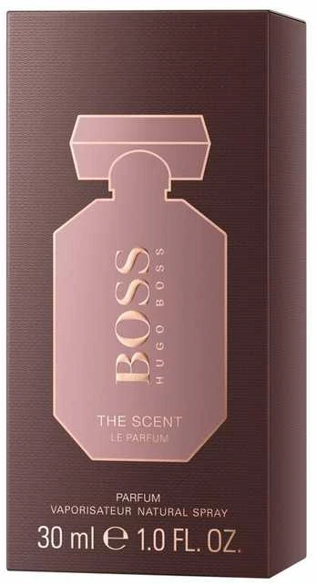 HUGO BOSS Boss The Scent, 30 ml