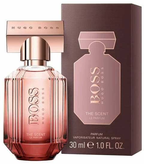 HUGO BOSS Boss The Scent, 30 ml