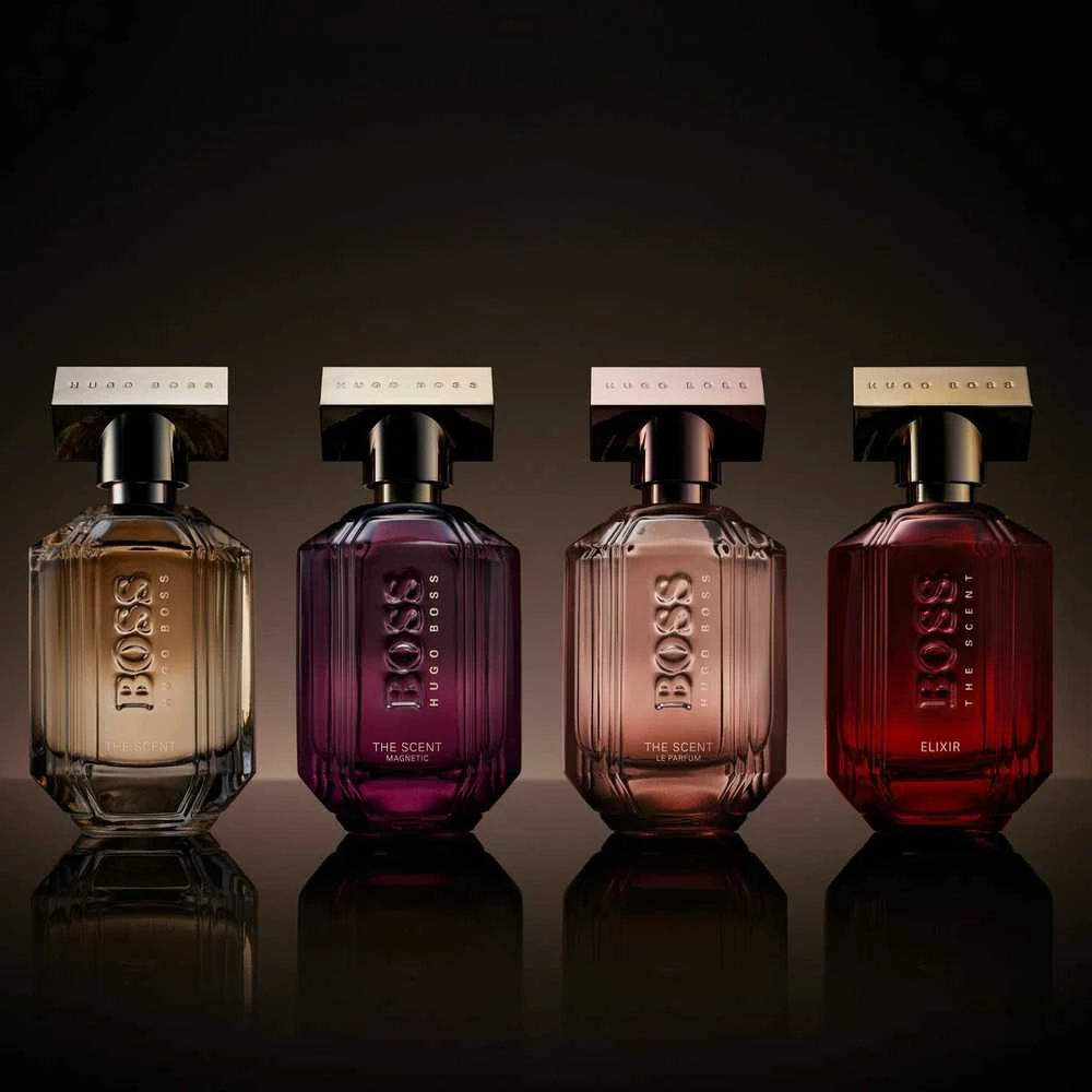 HUGO BOSS Boss The Scent, 30 ml