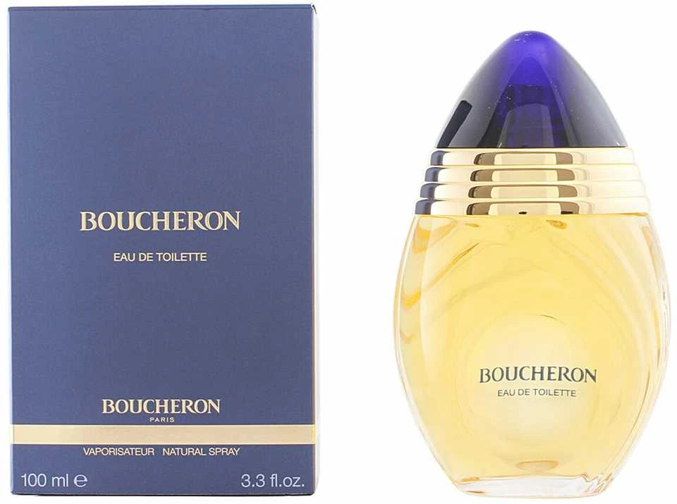 Boucheron Femme tualetinis vanduo 100ml