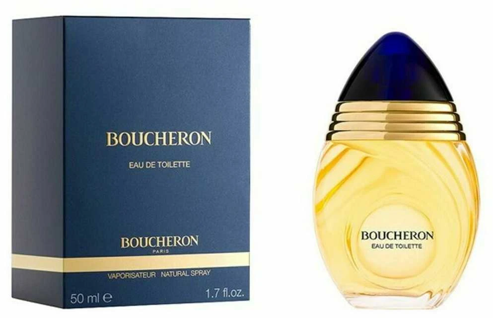 Boucheron Femme tualetinis vanduo 100ml
